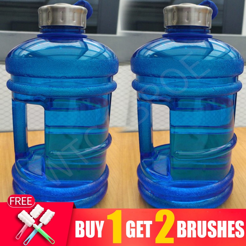  2.2L Bpa  Ŀ ܹ öƽ  չ  ü ƮϽ  Capcity 1/2   ô 
